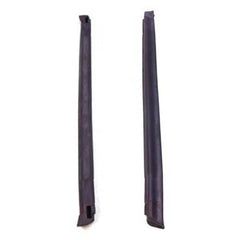 Fairchild Industries - Automotive Replacement Parts; Type: T-Top Side Seal Kit ; Application: 82-92 Chevrolet Camaro T-Top Side Seal Kit replaces OEM# 10165496 - Exact Tooling