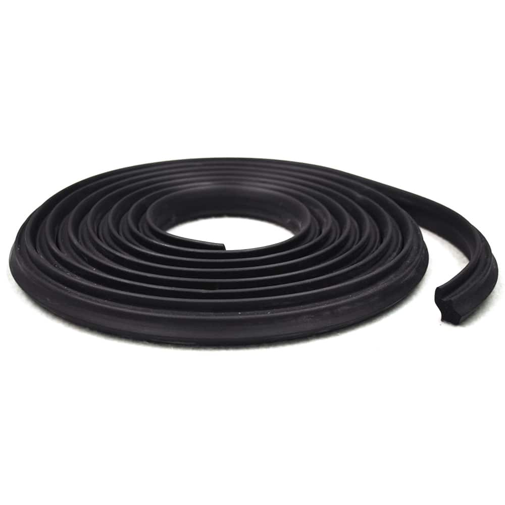 Fairchild Industries - Automotive Replacement Parts; Type: Trunk Seal ; Application: 1962-1974 Chevrolet Nova Trunk Seal replaces OEM# 3060942 - Exact Tooling