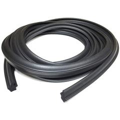 Fairchild Industries - Automotive Replacement Parts; Type: Trunk Seal ; Application: 1967-1981 Chevrolet Camaro Trunk Seal replaces OEM# 9825829 - Exact Tooling