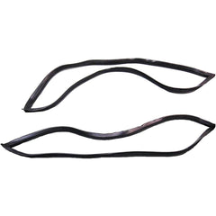 Fairchild Industries - Automotive Replacement Parts; Type: Window Seal Kit ; Application: 1980-1996 Ford Bronco Window Seal Kit replaces OEM# EOTZ 9829904-5 - Exact Tooling