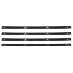 Fairchild Industries - Automotive Replacement Parts; Type: Belt Weatherstrip Kit ; Application: 1970-1979 Dodge Full Size Van Belt Weatherstrip Kit replaces OEM# 3899564 - Exact Tooling