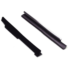 Fairchild Industries - Automotive Replacement Parts; Type: Quarter Window Belt Weatherstrip Kit ; Application: 1983-1993 Ford Mustang Quarter Window Belt Weatherstrip Kit replaces OEM# E3ZZ7629745A; E3ZZ7629744A - Exact Tooling