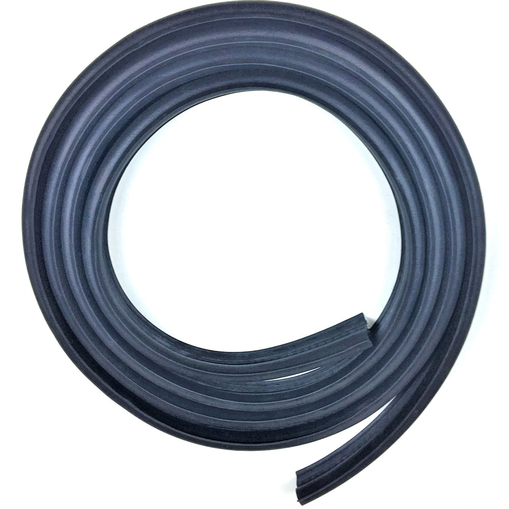 Fairchild Industries - Automotive Replacement Parts; Type: Rear Hatch Seal ; Application: 1976-1987 Chevrolet Chevette Rear Hatch Seal replaces OEM#: 20471801 replaces OEM# 20471801 - Exact Tooling