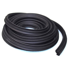 Fairchild Industries - Automotive Replacement Parts; Type: Trunk Seal ; Application: 1958-1964 Chevrolet Impala Trunk Seal replaces OEM#: 4566486; 4566485 replaces OEM# 4566486; 4566485 - Exact Tooling