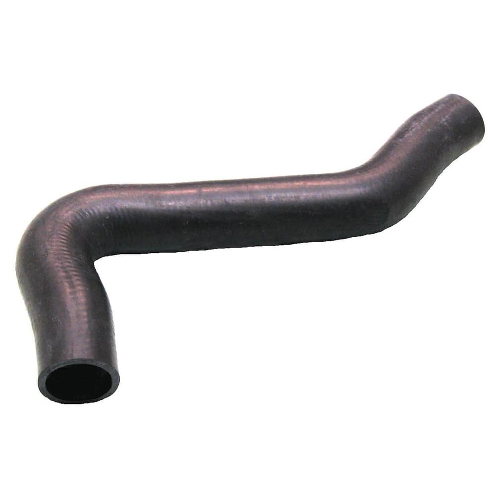 Fairchild Industries - Automotive Replacement Parts; Type: Radiator Hose ; Application: 1973-1976 Chevrolet Corvette Radiator Hose replaces OEM# 22524 - Exact Tooling
