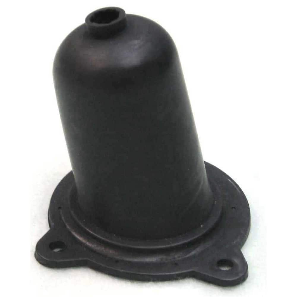 Fairchild Industries - Automotive Replacement Parts; Type: Firewall Clutch Rod Boot ; Application: 1968-1981 Chevrolet Corvette Firewall Clutch Rod Boot replaces OEM# 29952 - Exact Tooling