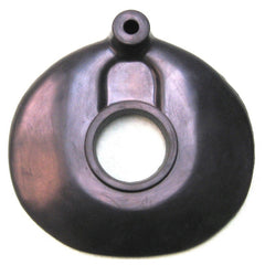 Fairchild Industries - Automotive Replacement Parts; Type: Fuel Tank Boot ; Application: 1975-1977 Chevrolet Corvette Fuel Tank Boot replaces OEM# 6262261 - Exact Tooling