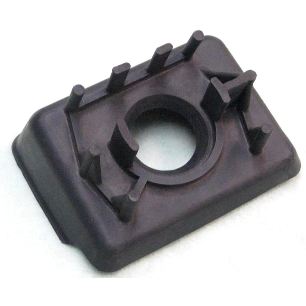 Fairchild Industries - Automotive Replacement Parts; Type: Fuel Tank Neck Boot ; Application: 1984-1996 Chevrolet Corvette Fuel Tank Neck Boot replaces OEM# 30508 - Exact Tooling