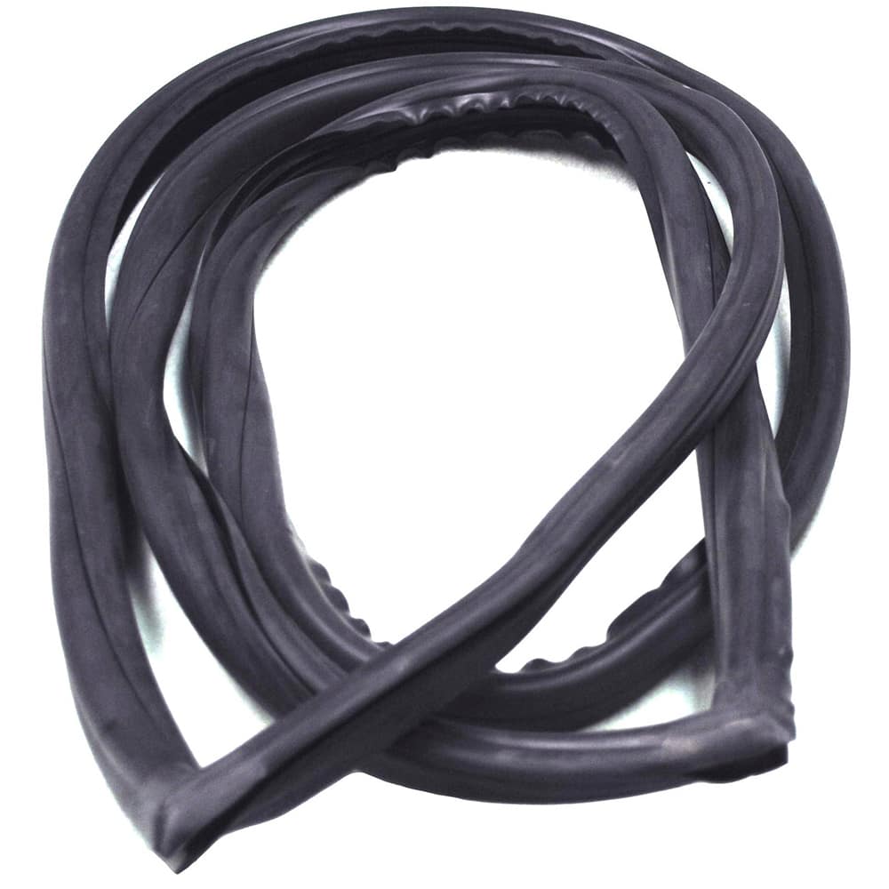 Fairchild Industries - Automotive Replacement Parts; Type: Windshield Seal ; Application: 1967-1972 Chevrolet Fullsize Pickup Windshield Seal replaces OEM# 3968174 - Exact Tooling