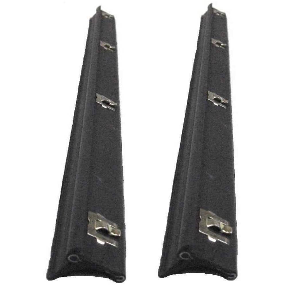 Fairchild Industries - Automotive Replacement Parts; Type: Belt Weatherstrip Kit ; Application: 1963-1991 Jeep Grand Wagoneer Belt Weatherstrip Kit replaces OEM# J5761983 - Exact Tooling