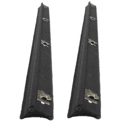 Fairchild Industries - Automotive Replacement Parts; Type: Belt Weatherstrip Kit ; Application: 1963-1991 Jeep Grand Wagoneer Belt Weatherstrip Kit replaces OEM# J5761983 - Exact Tooling