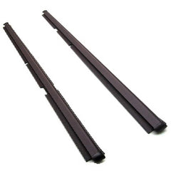 Fairchild Industries - Automotive Replacement Parts; Type: Belt Weatherstrip Kit ; Application: 1999-2004 Jeep Grand Cherokee Belt Weatherstrip Kit replaces OEM# 55135891AF; 55135890AF - Exact Tooling