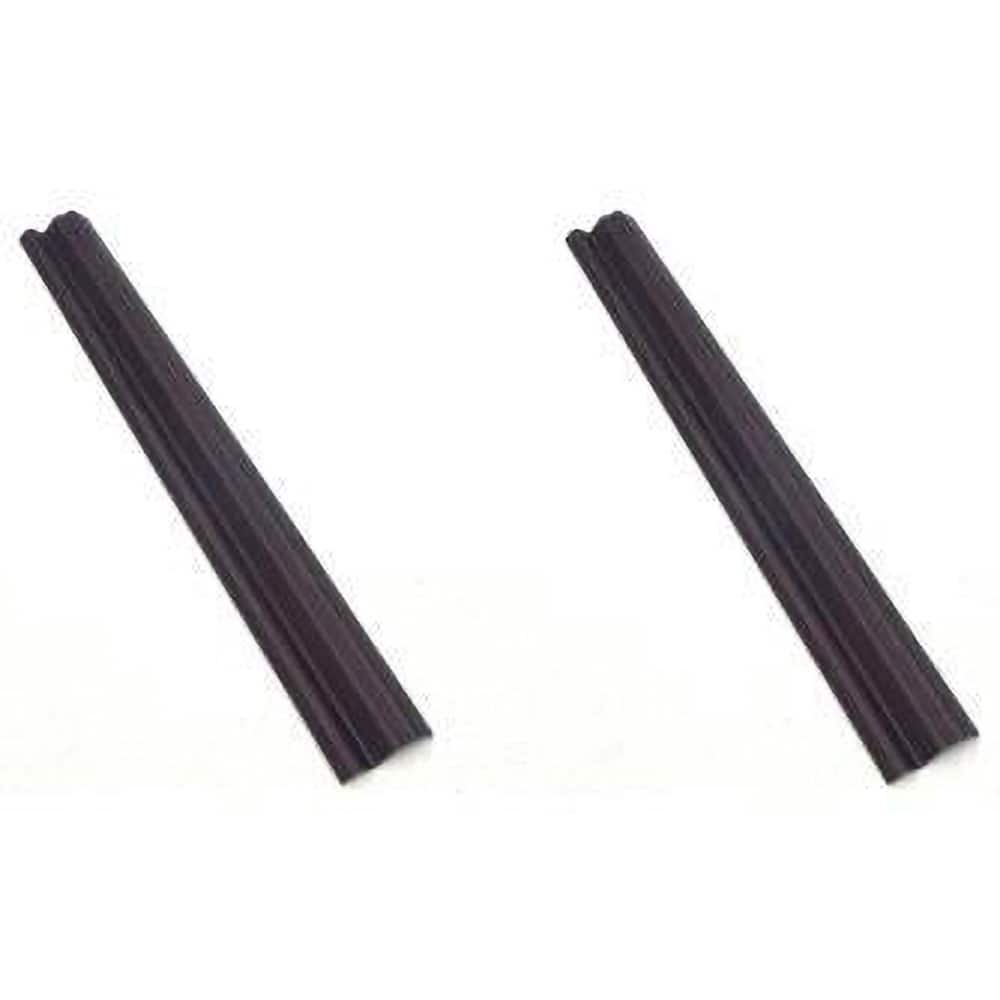 Fairchild Industries - Automotive Replacement Parts; Type: Stepshield Entry Guards Kit ; Application: 1997-2006 Jeep Wrangler Stepshield Entry Guards Kit - Exact Tooling