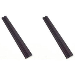 Fairchild Industries - Automotive Replacement Parts; Type: Stepshield Entry Guards Kit ; Application: 1997-2006 Jeep Wrangler Stepshield Entry Guards Kit - Exact Tooling