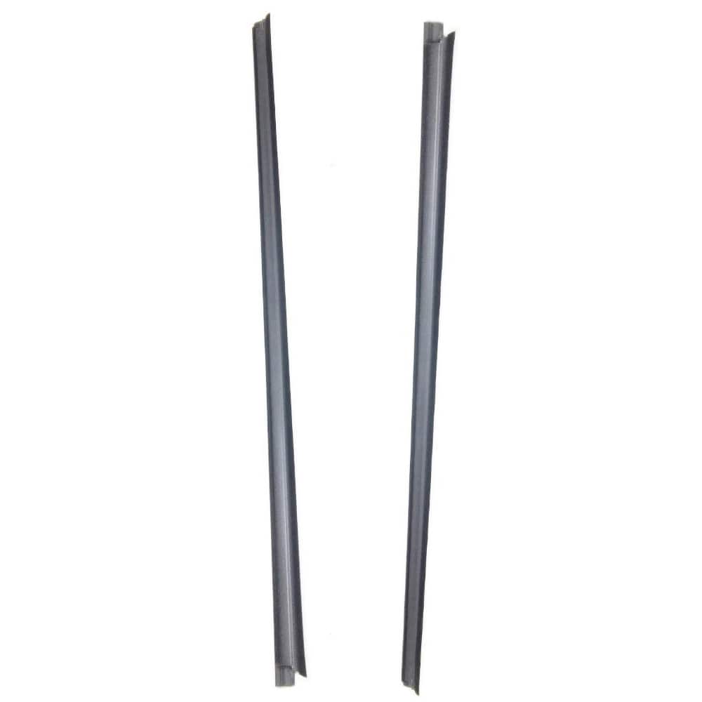 Fairchild Industries - Automotive Replacement Parts; Type: Belt Weatherstrip Kit ; Application: 1994-2002 Dodge Ram 1500 Belt Weatherstrip Kit replaces OEM#: 55275505AC,; 55275504AC replaces OEM# 55275505AC; 55275504AC - Exact Tooling