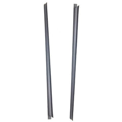 Fairchild Industries - Automotive Replacement Parts; Type: Belt Weatherstrip Kit ; Application: 1994-2002 Dodge Ram 1500 Belt Weatherstrip Kit replaces OEM#: 55275505AC,; 55275504AC replaces OEM# 55275505AC; 55275504AC - Exact Tooling