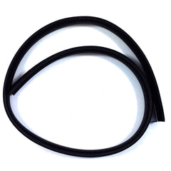 Fairchild Industries - Automotive Replacement Parts; Type: Vertical Run Channel ; Application: 1973-1980 Chevrolet Fullsize Pickup Vertical Run Channel replaces OEM# 369558 - Exact Tooling