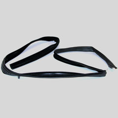 Fairchild Industries - Automotive Replacement Parts; Type: Complete Glass Run Window Channel ; Application: 1973-1991 GMC Jimmy Complete Glass Run replaces OEM# 14027777 - Exact Tooling