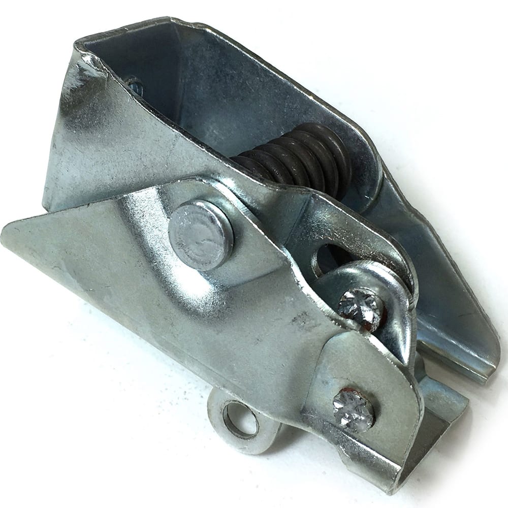 Fairchild Industries - Automotive Replacement Parts; Type: Door Latch Control; RH ; Application: 1980-1983 Ford F-100 Door Latch Control, RH replaces OEM# EOTZ1021818B - Exact Tooling