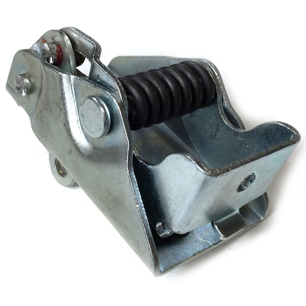 Fairchild Industries - Automotive Replacement Parts; Type: Door Latch Control; LH ; Application: 1973-1979 Ford F-100 Door Latch Control, LH replaces OEM# D6OZ6521819A - Exact Tooling