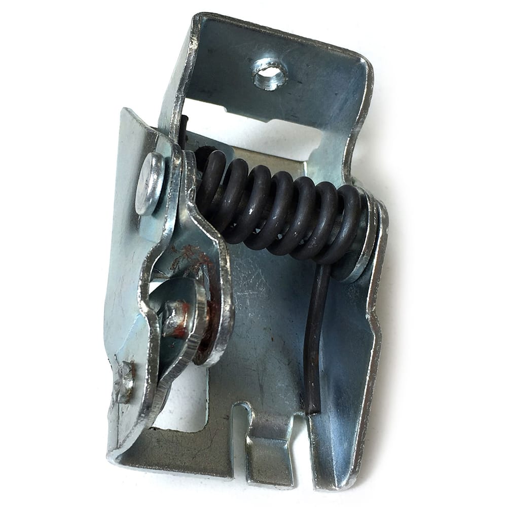 Fairchild Industries - Automotive Replacement Parts; Type: Door Latch Control; RH ; Application: 1973-1979 Ford F-100 Door Latch Control, RH replaces OEM# D6OZ6521818A - Exact Tooling