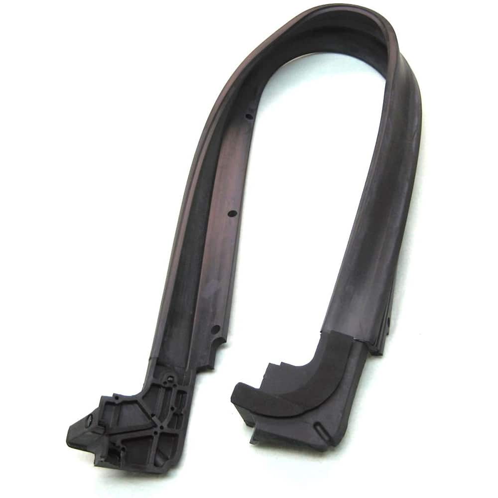 Fairchild Industries - Automotive Replacement Parts; Type: Cowl Seal ; Application: 1997-2005 Jeep Wrangler Cowl Seal replaces OEM# 55395032AG - Exact Tooling