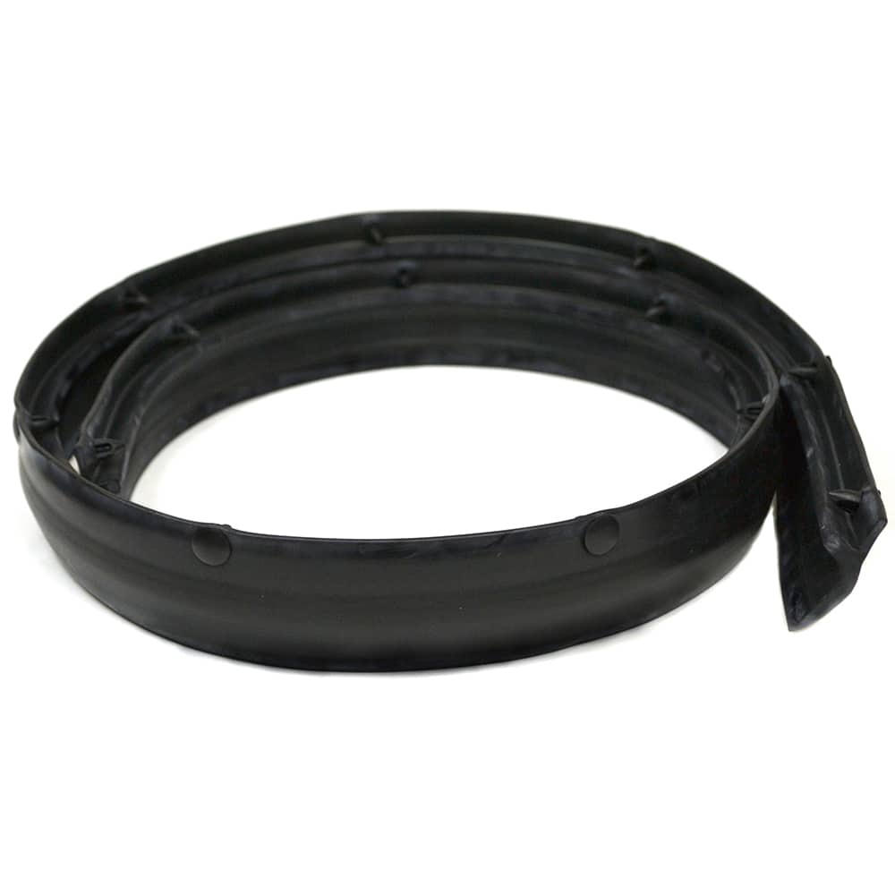 Fairchild Industries - Automotive Replacement Parts; Type: Cowl Seal ; Application: 1966-1977 Ford Bronco Cowl Seal - Exact Tooling