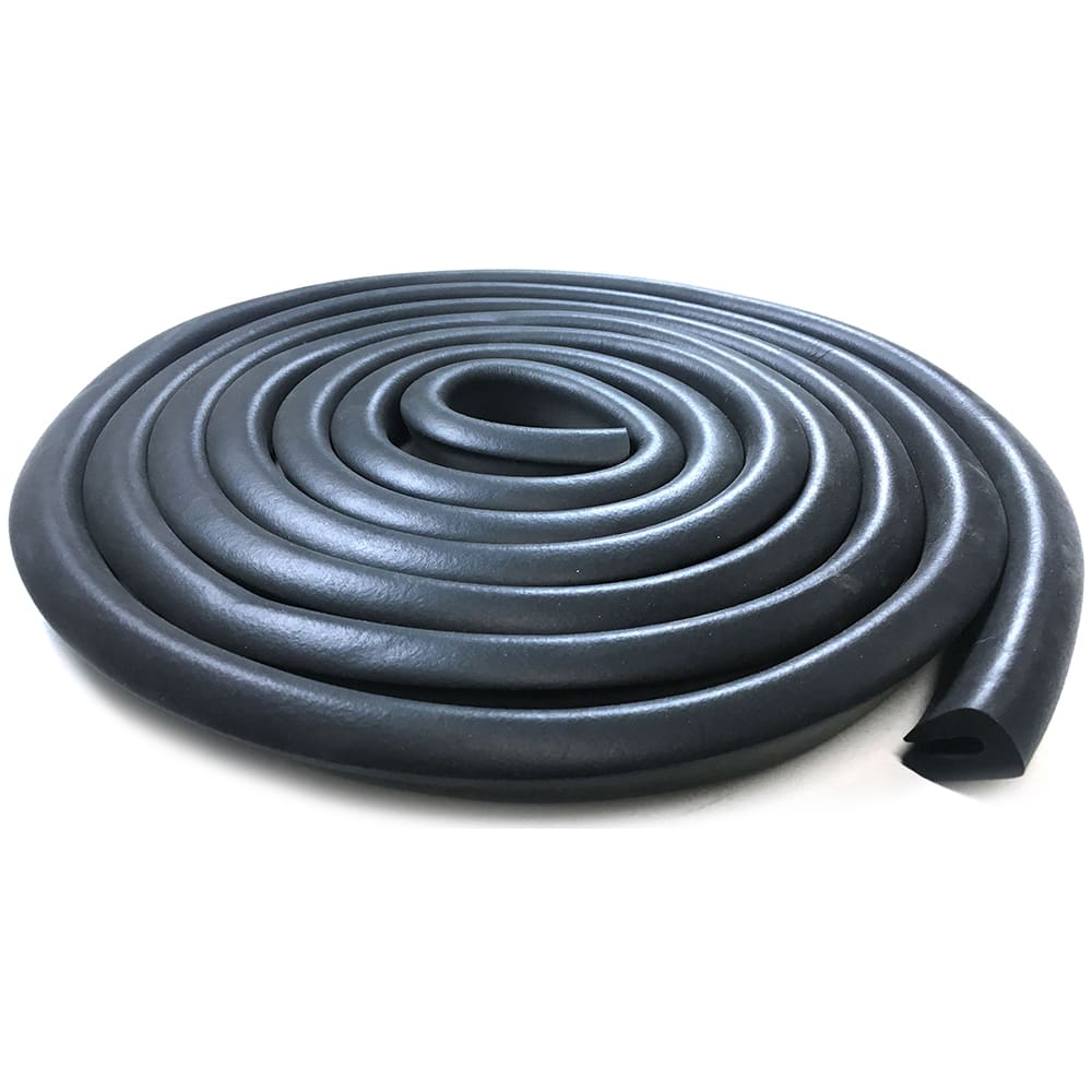 Fairchild Industries - Automotive Replacement Parts; Type: Trunk Seal ; Application: 1964-1970 Ford Mustang Trunk Seal replaces OEM# C5ZZ6543720 - Exact Tooling