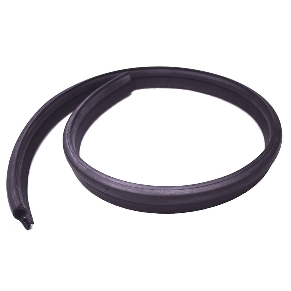 Fairchild Industries - Automotive Replacement Parts; Type: Cowl Seal ; Application: 1982-1987 Buick Regal Cowl Seal replaces OEM# 25505658 (2dr) 1259994 (4dr) - Exact Tooling