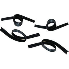 Fairchild Industries - Automotive Replacement Parts; Type: Glass Run Window Channel Kit ; Application: 1970-1997 Dodge Full Size Van Glass Run Kit replaces OEM# 4082007; 4082009 - Exact Tooling