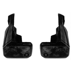 Fairchild Industries - Automotive Replacement Parts; Type: Tailgate Seal Kit ; Application: 1978-1996 Ford Bronco Tailgate Seal Kit Left and Right replaces OEM# E7TZ-9841617-A; E7TZ-9841616-A - Exact Tooling