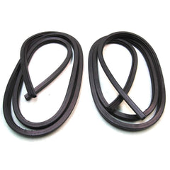 Fairchild Industries - Automotive Replacement Parts; Type: Door Seal Kit ; Application: 1986-1991 Mercury Sable Door Seal Kit replaces OEM# FODZ54253A10A/A11A - Exact Tooling