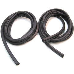 Fairchild Industries - Automotive Replacement Parts; Type: Door Seal Kit ; Application: 1986-1991 Mercury Sable Door Seal Kit replaces OEM# E7DZ5420708/9A - Exact Tooling