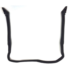 Fairchild Industries - Automotive Replacement Parts; Type: Rear Roof Weatherstrip; Latex ; Application: 1984-1996 Chevrolet Corvette Rear Roof Weatherstrip, Latex replaces OEM# 10229317 - Exact Tooling