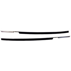 Fairchild Industries - Automotive Replacement Parts; Type: Belt Weatherstrip Kit ; Application: 1963-1967 Chevrolet Corvette Belt Weatherstrip Kit - Exact Tooling
