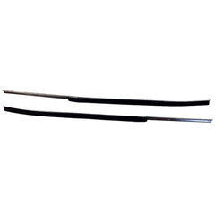 Fairchild Industries - Automotive Replacement Parts; Type: Belt Weatherstrip Kit ; Application: 1963-1966 Chevrolet Corvette Belt Weatherstrip Kit - Exact Tooling