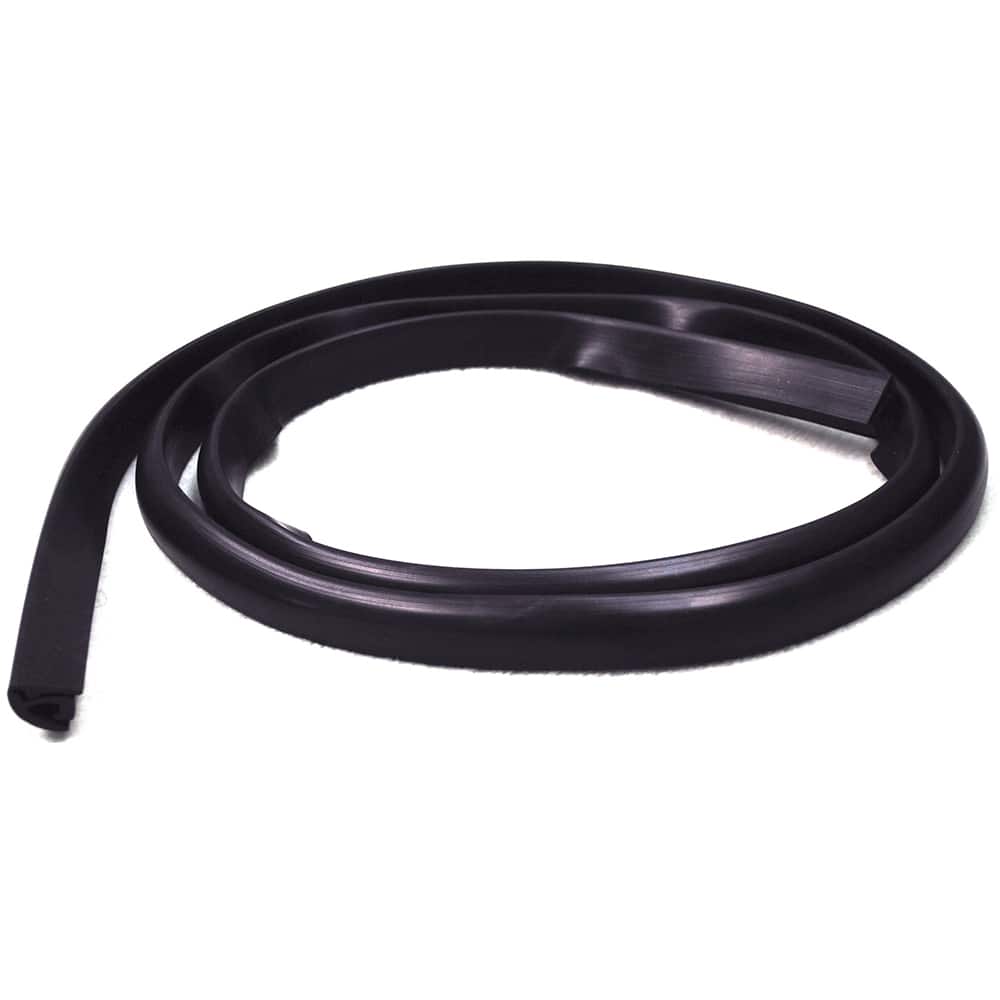 Fairchild Industries - Automotive Replacement Parts; Type: Cowl Seal ; Application: 1961-1964 Chevrolet Impala Cowl Seal replaces OEM# 3819258 - Exact Tooling