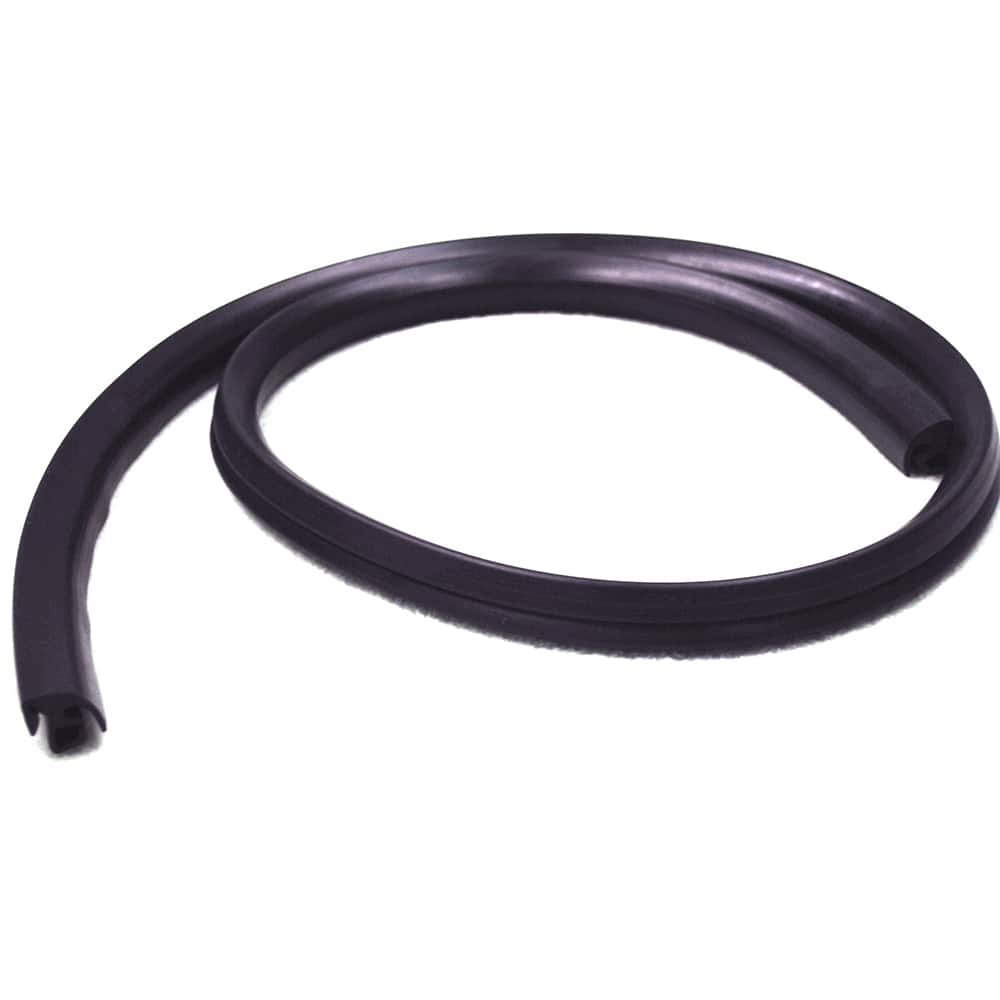 Fairchild Industries - Automotive Replacement Parts; Type: Cowl Seal ; Application: 1965-1967 Chevrolet Impala Cowl Seal replaces OEM# 3855589; 3892174 - Exact Tooling