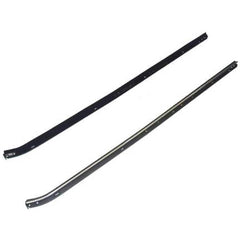 Fairchild Industries - Automotive Replacement Parts; Type: Belt Weatherstrip Kit ; Application: 1973-1977 Chevrolet El Camino Belt Weatherstrip Kit replaces OEM# 9673659; 9673658 - Exact Tooling