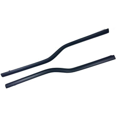 Fairchild Industries - Automotive Replacement Parts; Type: Belt Weatherstrip Kit ; Application: 2004-2008 Ford F-150 Belt Weatherstrip Kit replaces OEM# 6L3Z 1521453 A 6L3Z 1521452 A - Exact Tooling