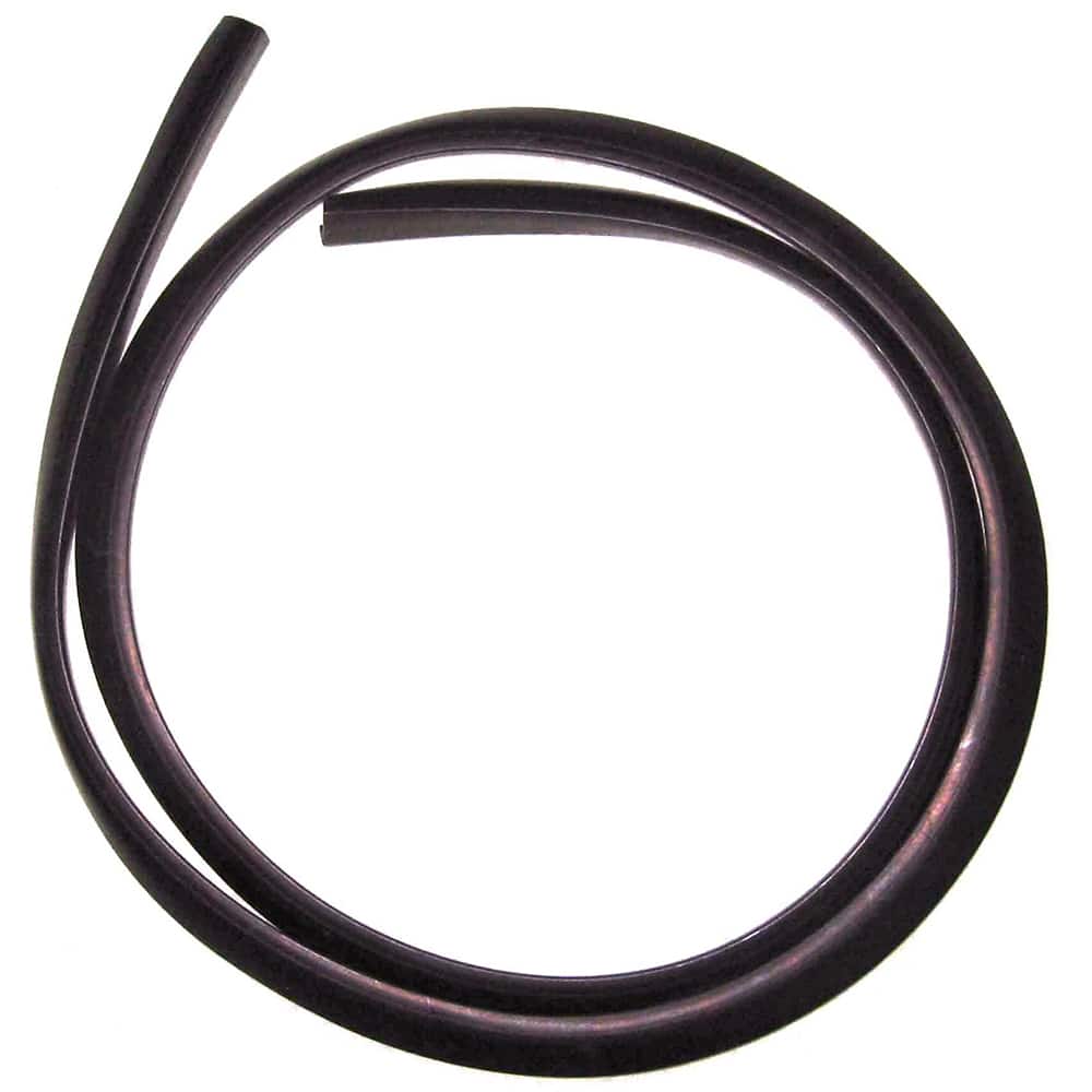 Fairchild Industries - Automotive Replacement Parts; Type: Cowl-Seal ; Application: 1955-1959 Chevrolet Fullsize Pickup Cowl Seal - Exact Tooling