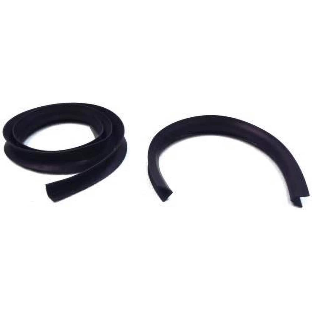 Fairchild Industries - Automotive Replacement Parts; Type: Cowl Seal ; Application: 1960-1966 Chevrolet Fullsize Pickup Cowl Seal - Exact Tooling