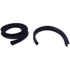 Fairchild Industries - Automotive Replacement Parts; Type: Cowl Seal ; Application: 1960-1966 Chevrolet Fullsize Pickup Cowl Seal - Exact Tooling