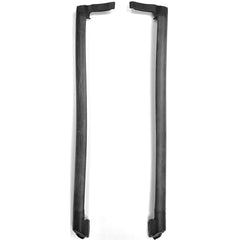 Fairchild Industries - Automotive Replacement Parts; Type: Roof Side Gasket Kit ; Application: 2014-2018 Chevrolet Corvette Roof Side Gasket Kit replaces OEM#: 23453199; 23453198 replaces OEM# 23453199; 23453198 - Exact Tooling