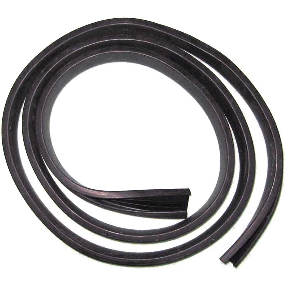 Fairchild Industries - Automotive Replacement Parts; Type: Cowl Seal ; Application: 1967-1972 Chevrolet Fullsize Pickup Cowl Seal replaces OEM# 6270848 - Exact Tooling