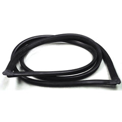 Fairchild Industries - Automotive Replacement Parts; Type: Back Window Seal ; Application: 1973-1987 Chevrolet Fullsize Pickup Back Window Seal - Exact Tooling