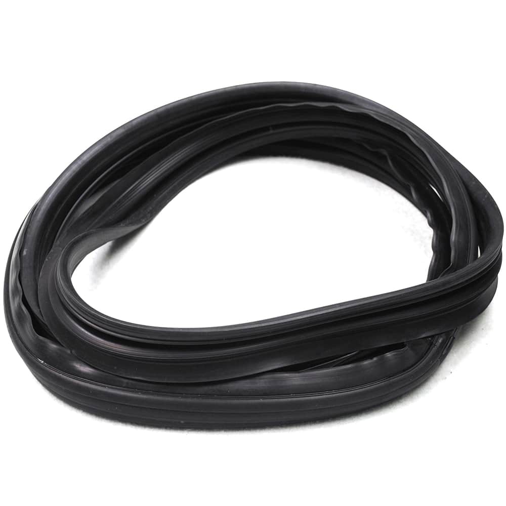 Fairchild Industries - Automotive Replacement Parts; Type: Windshield Seal ; Application: 1964-1966 Chevrolet Fullsize Pickup Windshield Seal replaces OEM# 3794942 - Exact Tooling