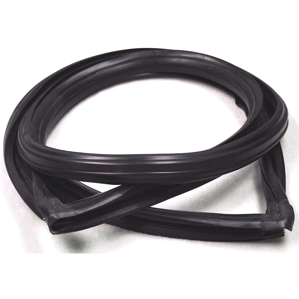 Fairchild Industries - Automotive Replacement Parts; Type: Windshield Seal ; Application: 1971-1972 Chevrolet Fullsize Pickup Windshield Seal replaces OEM# 3940754; 3985042 - Exact Tooling