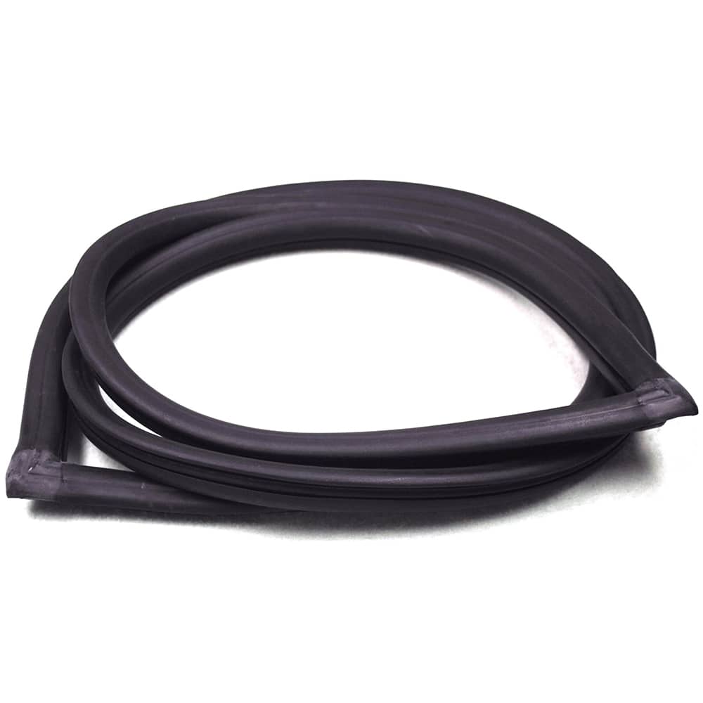 Fairchild Industries - Automotive Replacement Parts; Type: Back Window Seal ; Application: 1967-1972 Chevrolet Fullsize Pickup Back Window Seal replaces OEM# 3940758 - Exact Tooling