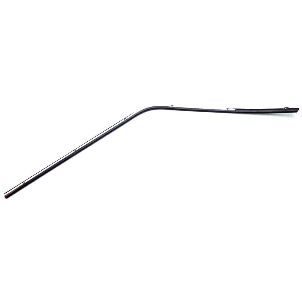 Fairchild Industries - Automotive Replacement Parts; Type: Roof Rail Molding ; Application: 1987-1993 Ford Mustang Roof Rail Molding replaces OEM# E7ZZ-6151727AP - Exact Tooling